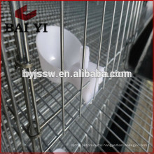 Quail Battery Cages/Quail Layer Cages For Quail Farming Equipment